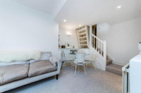 West Central Deluxe, London